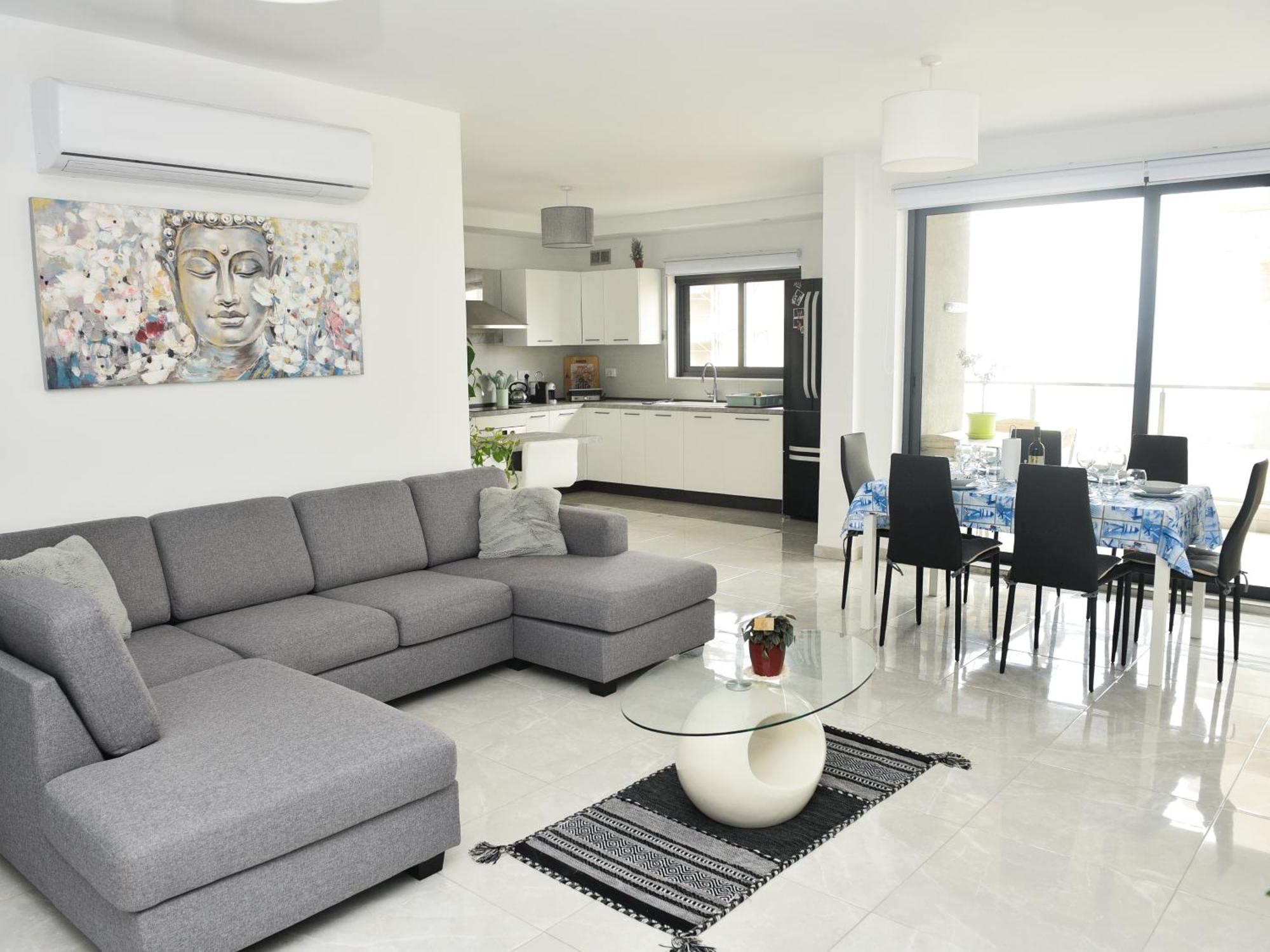 Seaview-casadialfio-qawra خليج سانت بول