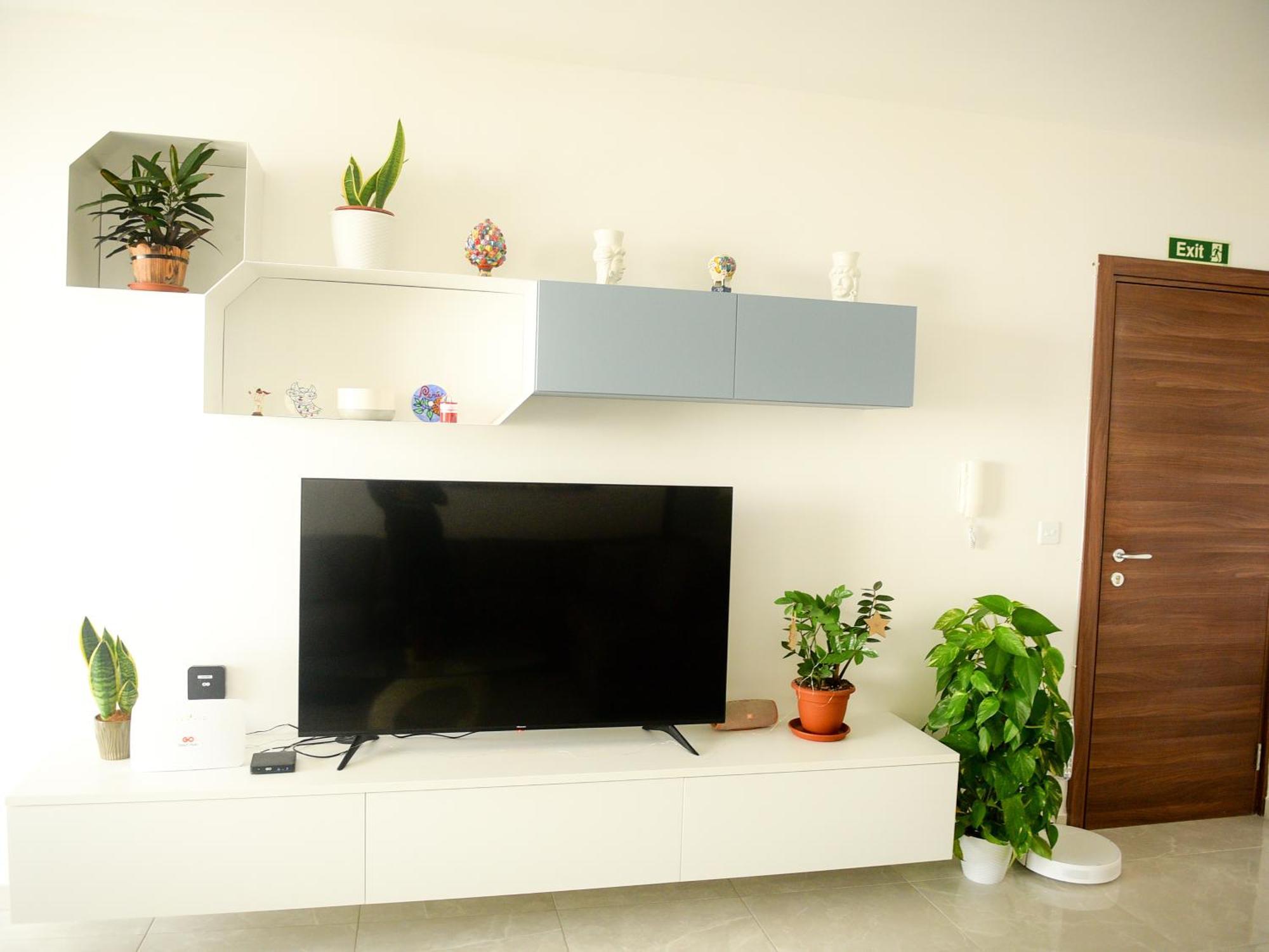Seaview-casadialfio-qawra خليج سانت بول