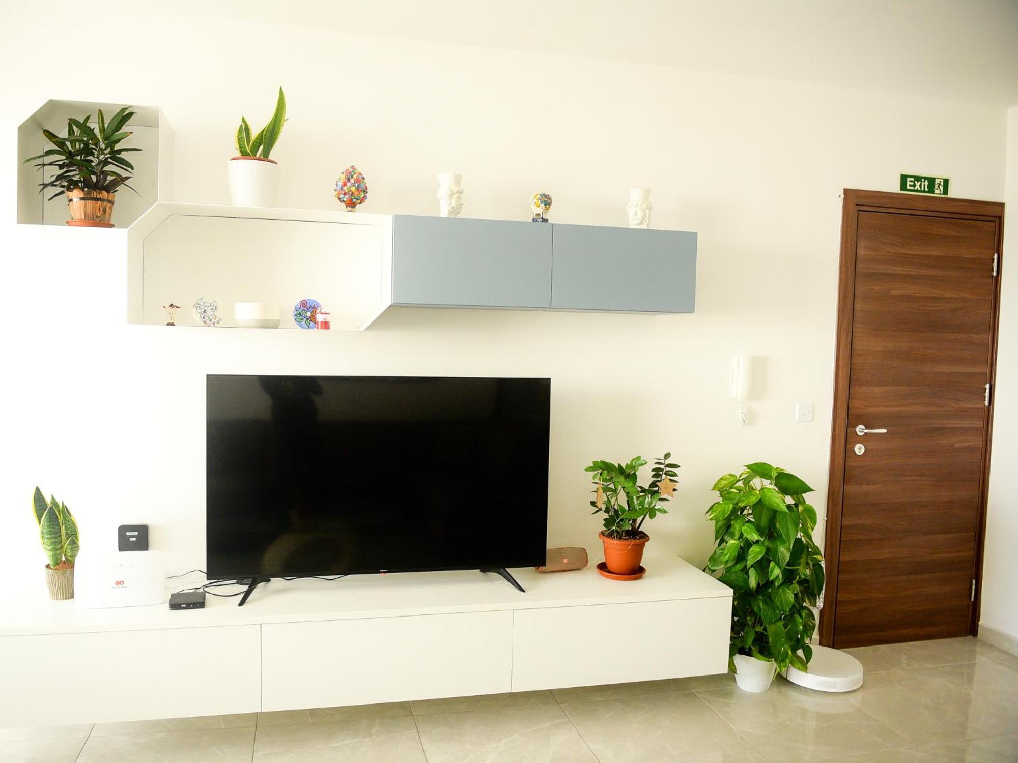 Seaview-casadialfio-qawra خليج سانت بول